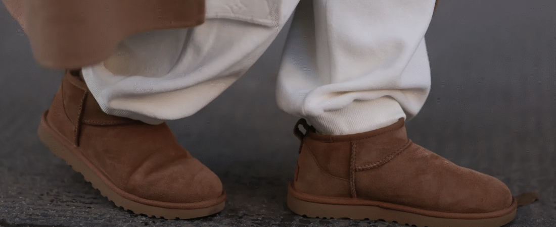 Fall Fashion: Let’s Talk Shoes