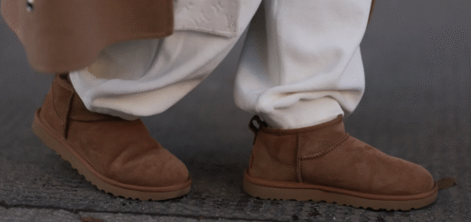 Fall Fashion: Let’s Talk Shoes